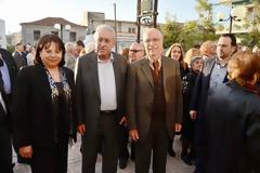 Πάτρα: Εγκαινιάστηκαν τα νέα πολυϊατρεία του Κοινωνικού Οργανισμού του Δήμου - Δείτε φωτο-video
