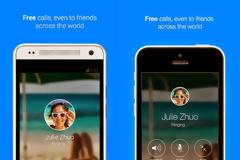 To Facebook Messenger υποστηρίζει πλέον τηλεφωνικές κλήσεις μέσω ίντερνετ!