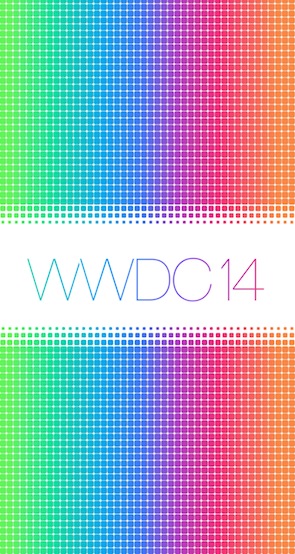 Κατεβάστε wallpapers από το WWDC2014 - Φωτογραφία 4