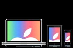 Κατεβάστε wallpapers από το WWDC2014