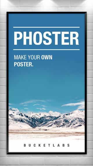 Phoster:AppStore free...από 1.79 δωρεάν για σήμερα - Φωτογραφία 3