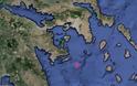 ΣΥΜΒΑΙΝΕΙ ΤΩΡΑ: Σεισμός Νότια της Αθήνας - 5.4 ρίχτερ