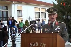 Ορκίστηκαν οι νεοσύλλεκτοι της 2014 Β΄ΕΣΣΟ Εκπαιδευτικής Σειράς στα Γρεβενά (video)