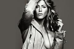 Η απίστευτη αλλαγή της Jennifer Aniston! - Δείτε φωτο