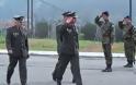 Γρεβενά: Πραγματοποιήθηκε η ορκωμοσία των νεοσυλλέκτων της 2014 Β΄ΕΣΟ Εκπαιδευτικής Σειράς στο 586 Τάγμα Πεζικού