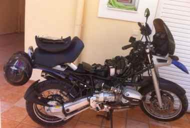 Πάτρα: Το «μυστήριο» της κλεμμένης μηχανής λύθηκε 10 χρόνια μετά! - Φωτογραφία 2