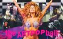 Τι απαίτησε η Lady Gaga για τη συναυλία της στην Αθήνα