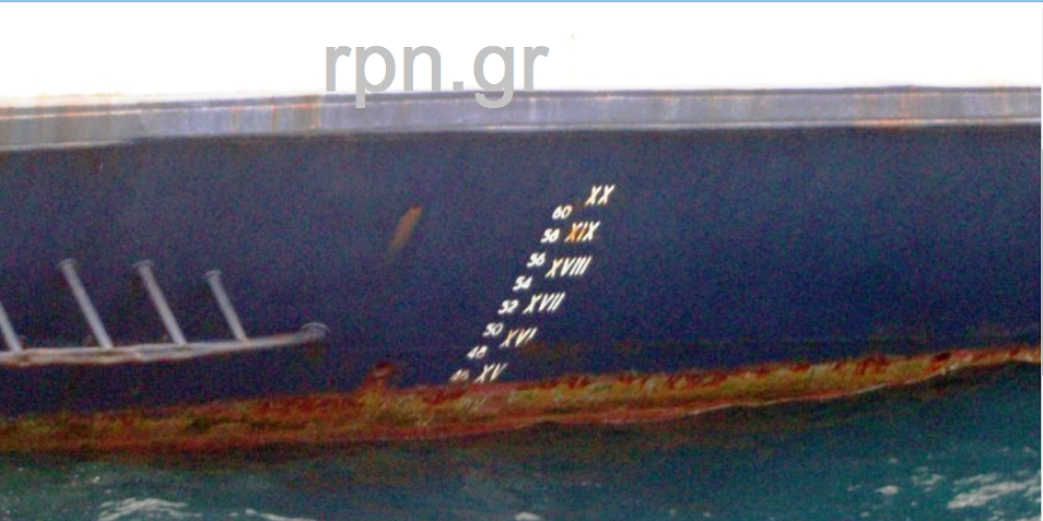H Πηνελόπη αργοπεθαίνει στο λιμάνι της Ραφήνας - Φωτογραφία 2