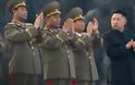 Βόρεια Κορέα: Ο Κιμ Γιονγκ Ουν θα εκτελέσει 200 άτομα