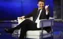 Ο Ματέο Ρέντσι έχει κάνει «κατάληψη της τηλεόρασης»