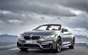 BMW M4 Cabrio 2014> Γιατί η οδήγηση μπορεί να είναι και «μαγική» - Φωτογραφία 1