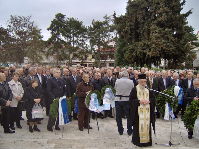 Ένα ξεχωριστό προσκυνηματικό ταξίδι για την ΕΑΑΣ Λάρισας - Φωτογραφία 4