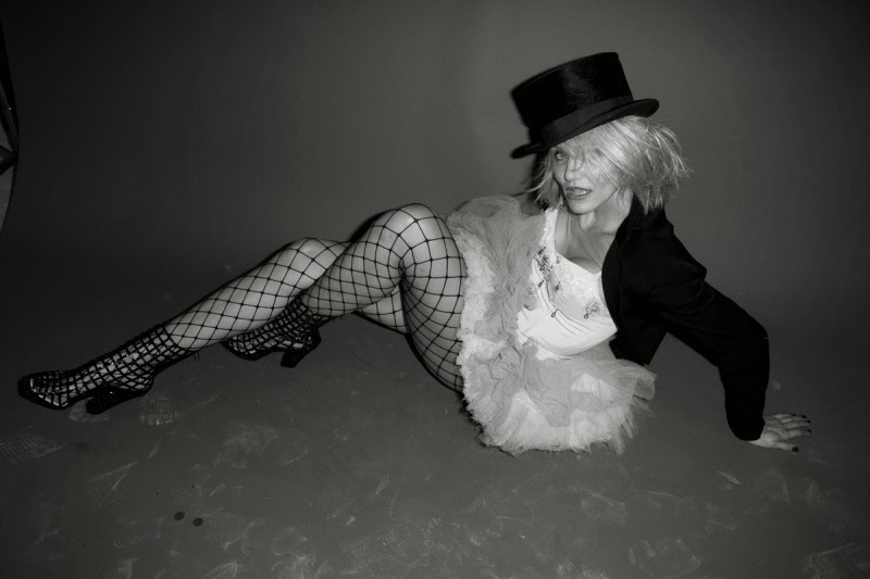 Cameron Diaz> «Μου αρέσουν και οι γυναίκες»! - Φωτογραφία 17