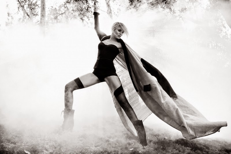 Cameron Diaz> «Μου αρέσουν και οι γυναίκες»! - Φωτογραφία 5