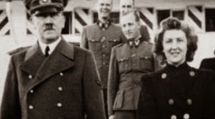 Εύα Μπράουν: Η σύζυγος του Χίτλερ ήταν Εβραία; - Εξέτασαν το DNA της - Φωτογραφία 1
