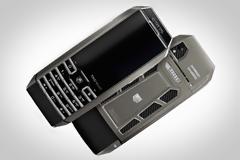 Tag Heuer Meridiist Infinite: Το smartphone που φορτίζει με το φως!