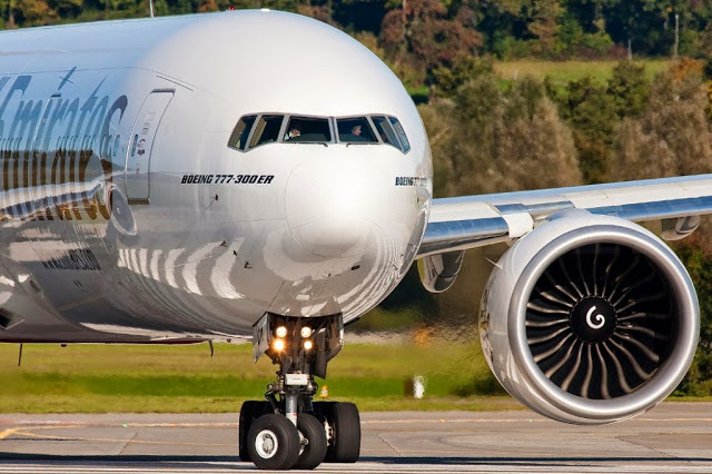 Ο ισχυρότερος κινητήρας τζετ στον κόσμο - Ο κινητήρας ενός Boeing 777 (ΕΙΚΟΝΕΣ) - Φωτογραφία 2