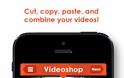 Videoshop - Video Editor: AppStore free..από 2.69 δωρεάν για σήμερα - Φωτογραφία 6