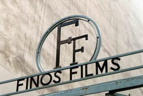 Κινηματογραφικός θησαυρός στο Διαδίκτυο από την ιστοσελίδα της Finos Film - Φωτογραφία 1