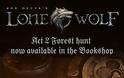 Joe Dever του Lone Wolf: AppStore free