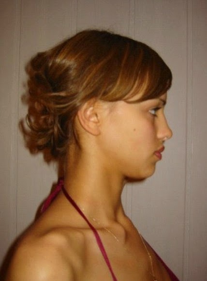 Πόσο «καλλονή» ήταν η Ιρίνα Σάικ πριν γίνει μοντέλο; Εικόνες από το παρελθόν της που ίσως θέλει να ξεχάσει - Φωτογραφία 2