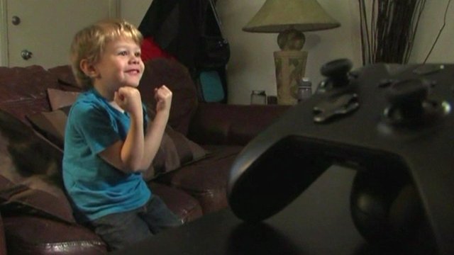 5χρονος εντόπισε κενό ασφαλείας στο Xbox! - Φωτογραφία 2