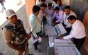 Ινδία: Ξεκινά την Δευτέρα η μεγαλύτερη εκλογική διαδικασία του κόσμου