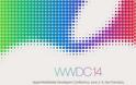 WWDC 2014. 2-6 Ιουνίου το συνέδριο για developers της Apple