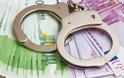Συνελήφθη για χρέη άνω του 1 εκατ. €