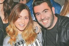 Η κατηγορία για απόπειρα ανθρωποκτονίας εκ προθέσεως και η συγχώρεση από τη Γωγώ Φαρμάκη - Τι δηλώνει ο Αλέξανδρος Αγγλούπας