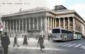 Το Παρίσι του 1900 και του 2014 - Φωτογραφία 1