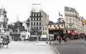 Το Παρίσι του 1900 και του 2014 - Φωτογραφία 12