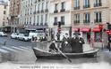 Το Παρίσι του 1900 και του 2014 - Φωτογραφία 16