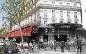 Το Παρίσι του 1900 και του 2014 - Φωτογραφία 4