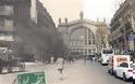 Το Παρίσι του 1900 και του 2014 - Φωτογραφία 6