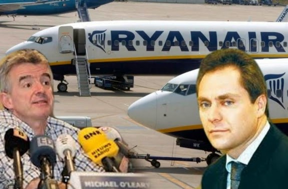 Πώς θα αντιμετωπίσει η Aegean την Ryanair των 9,90 ευρώ - Φωτογραφία 1