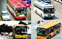 Γιατί τα ταξί στη Μπανγκόκ έχουν χρώματα; - Φωτογραφία 7