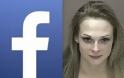 Δείτε τι ανέβασε αυτή η 22χρονη στο Facebook και μπορεί να πάει φυλακή
