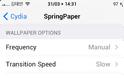 SpringPaper :Cydia tweak new v1.0.0-1 ($1.99) - Φωτογραφία 2