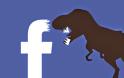 Τι είναι το Facebook Privacy Dinosaur;