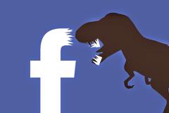 Τι είναι το Facebook Privacy Dinosaur;