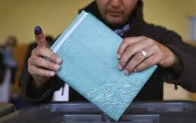 Αφγανιστάν: 162 γραπτές καταγγελίες για παρατυπίες στις εκλογές - Φωτογραφία 1