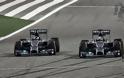 GP Μπαχρέιν: Οι Mercedes είχαν αντίπαλο τις Mercedes...