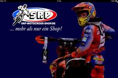 SRP MOTOCROSS SHOP: AppStore free...κάνετε τα ψώνια για την αγαπημένη σας από το κινητό