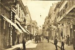 Δρόμοι της Αθήνας πριν πολλά χρόνια! [photos]