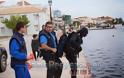 Η Λέσχη Ελλήνων Καταδρομέων Πρέβεζας καθάρισε το Λιμάνι της Πρέβεζας [Photos - Videos] - Φωτογραφία 2