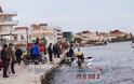 Η Λέσχη Ελλήνων Καταδρομέων Πρέβεζας καθάρισε το Λιμάνι της Πρέβεζας [Photos - Videos] - Φωτογραφία 4