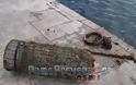 Η Λέσχη Ελλήνων Καταδρομέων Πρέβεζας καθάρισε το Λιμάνι της Πρέβεζας [Photos - Videos] - Φωτογραφία 8
