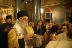 4575 - Ένας Όσιος Αγιορείτης συναντά μια Ασκήτρια…