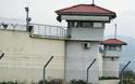 Ρουμάνος κρατούμενος των φυλακών Τρικάλων επιτέθηκε με αιχμηρό αντικείμενο εναντίον ενός σωφρονιστικού υπαλλήλου